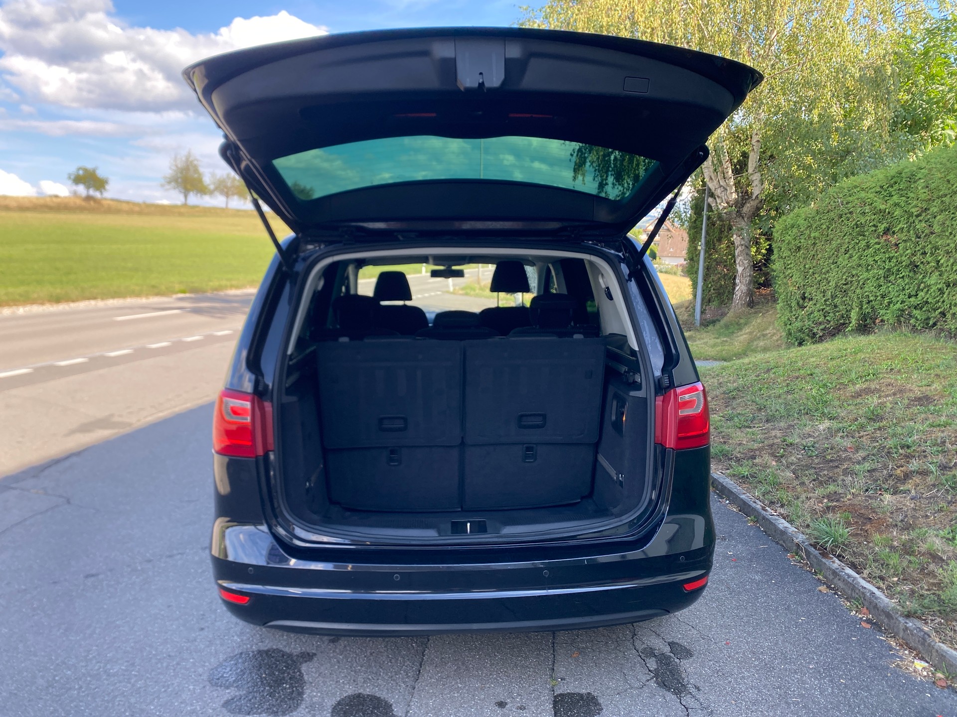 SEAT Alhambra 1.4 TSI Reference Eco DSG-image-6