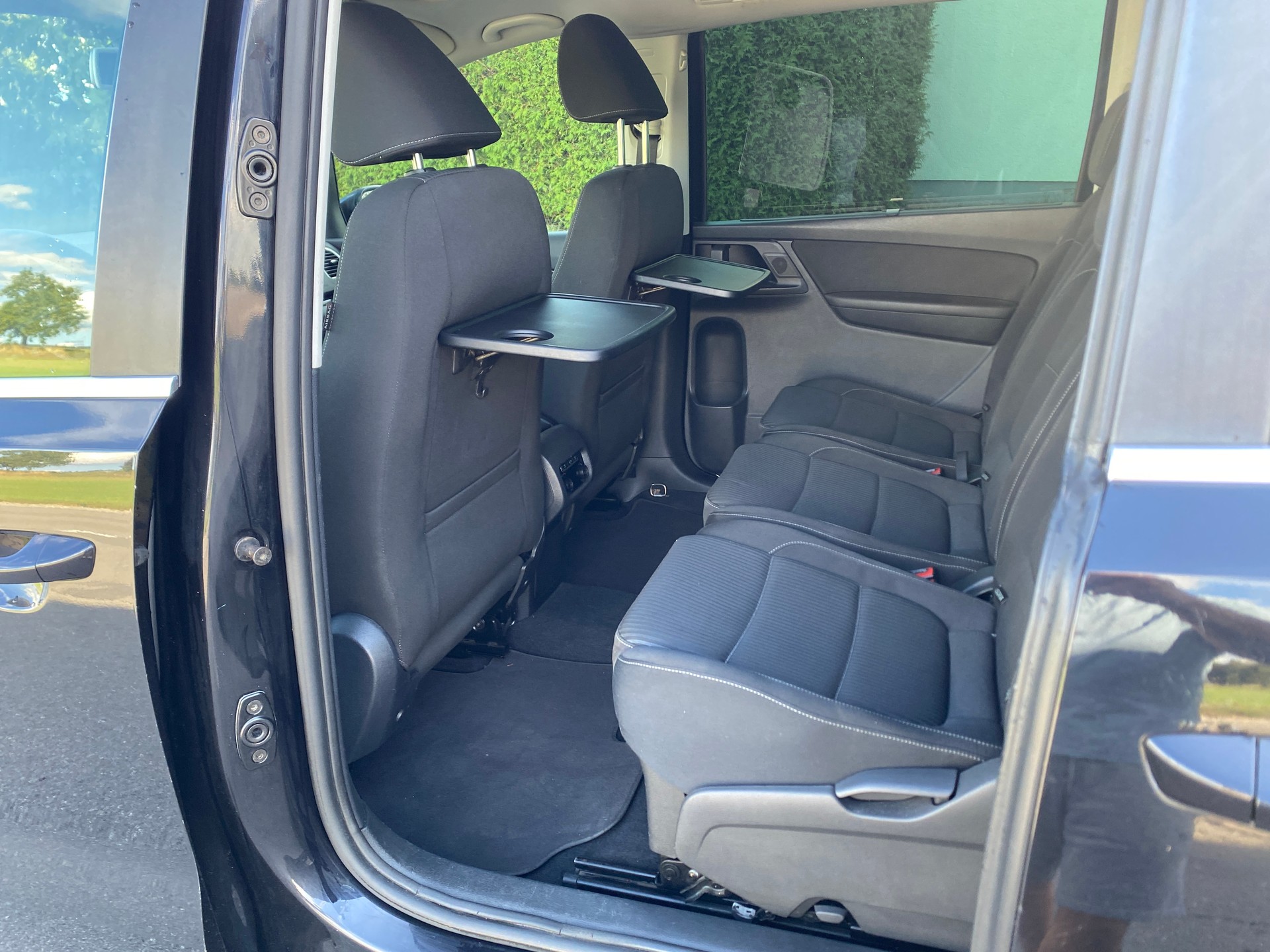 SEAT Alhambra 1.4 TSI Reference Eco DSG-image-13