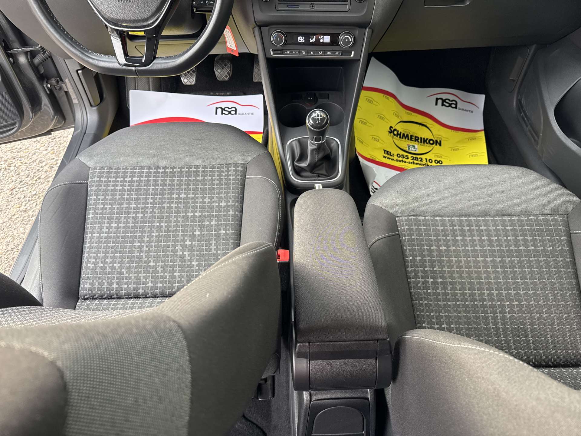 VW Polo 1.2 TSi BMT Comfortline Top-Preis-image-13