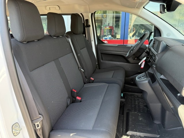 CITROEN Jumpy 2.0 BlueHDi 180 XL EAT8 9-Plätzer-image-5