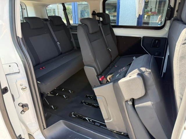 CITROEN Jumpy 2.0 BlueHDi 180 XL EAT8 9-Plätzer-image-3