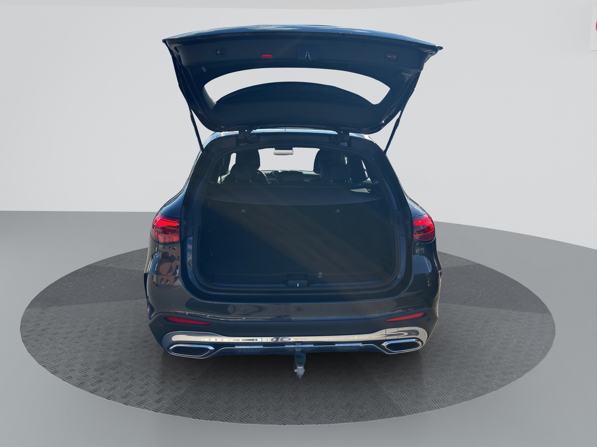 MERCEDES-BENZ GLC 300 d 4Matic 9G-Tronic AMG Line-showroom-element-2