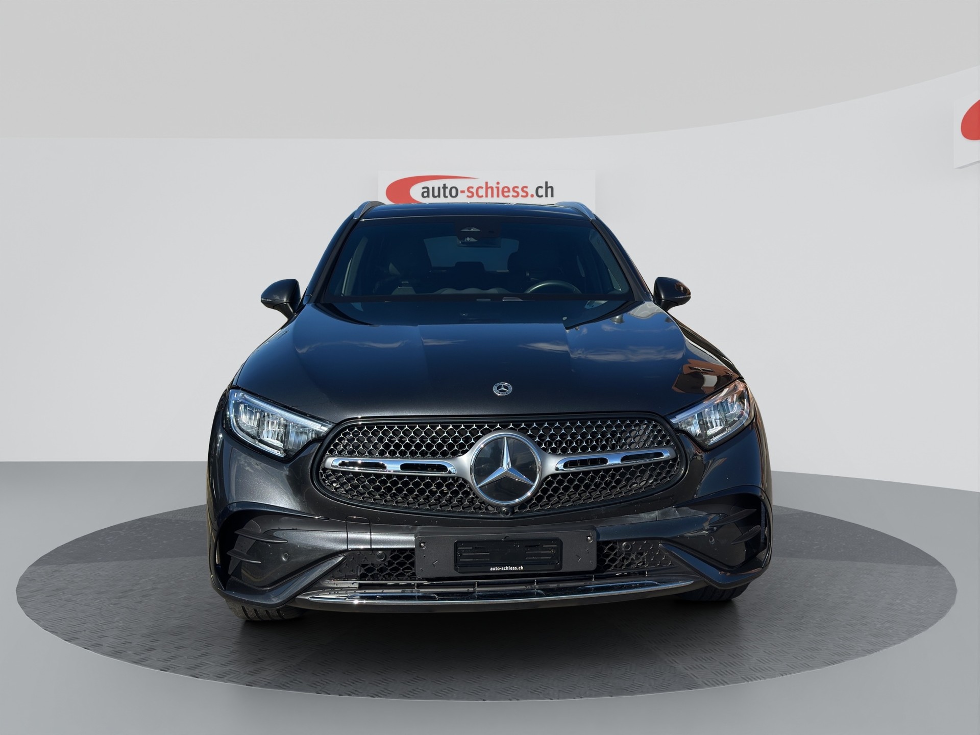 MERCEDES-BENZ GLC 300 d 4Matic 9G-Tronic AMG Line-image-10