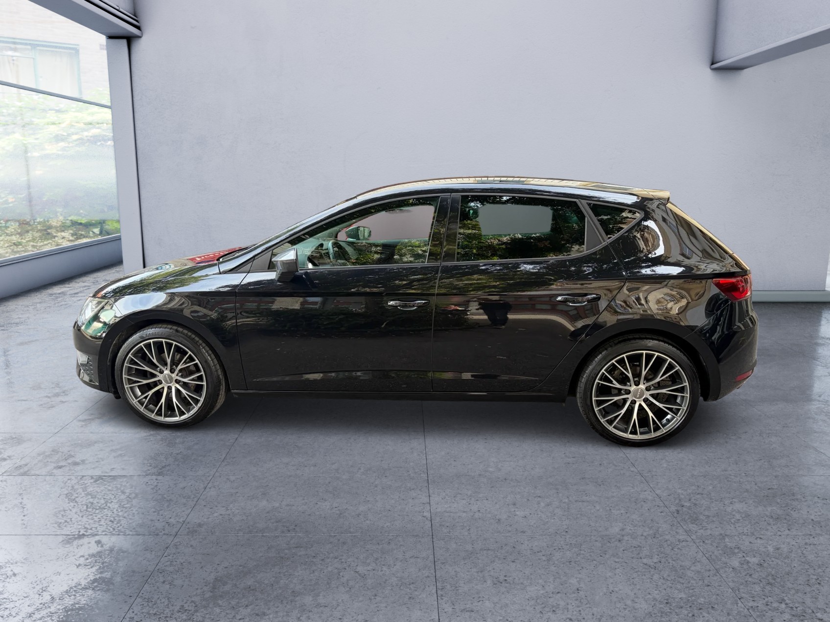 SEAT Leon SC 1.4 TSI FR-image-2