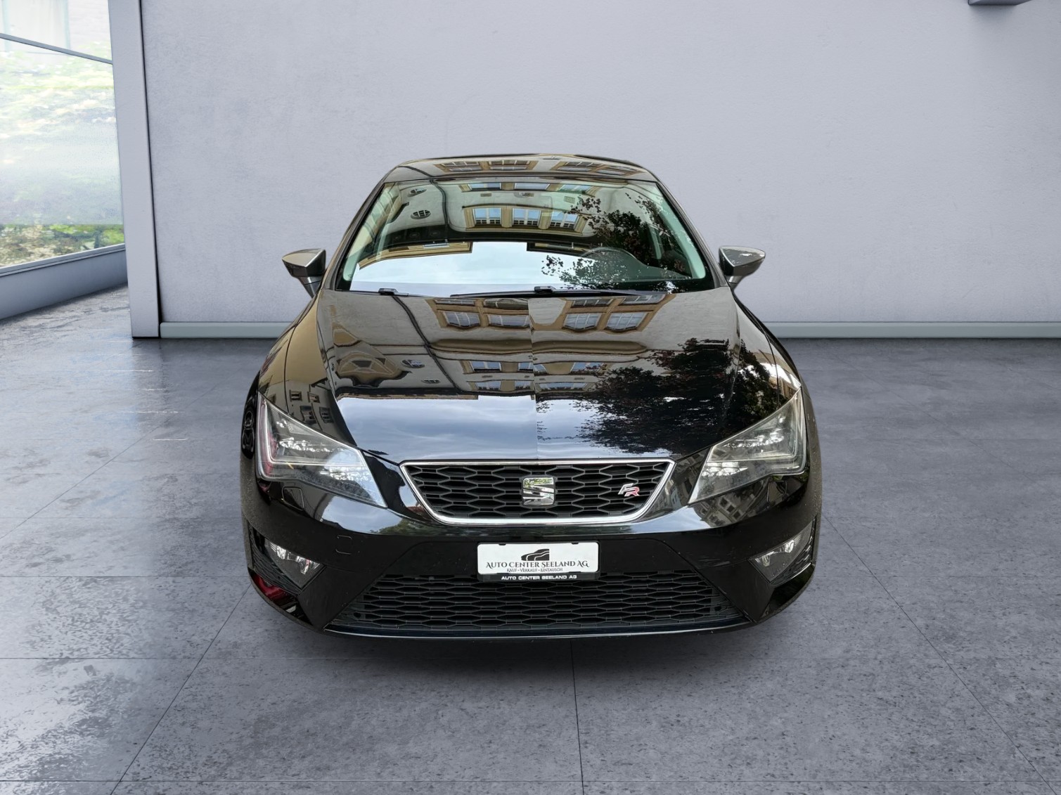 SEAT Leon SC 1.4 TSI FR