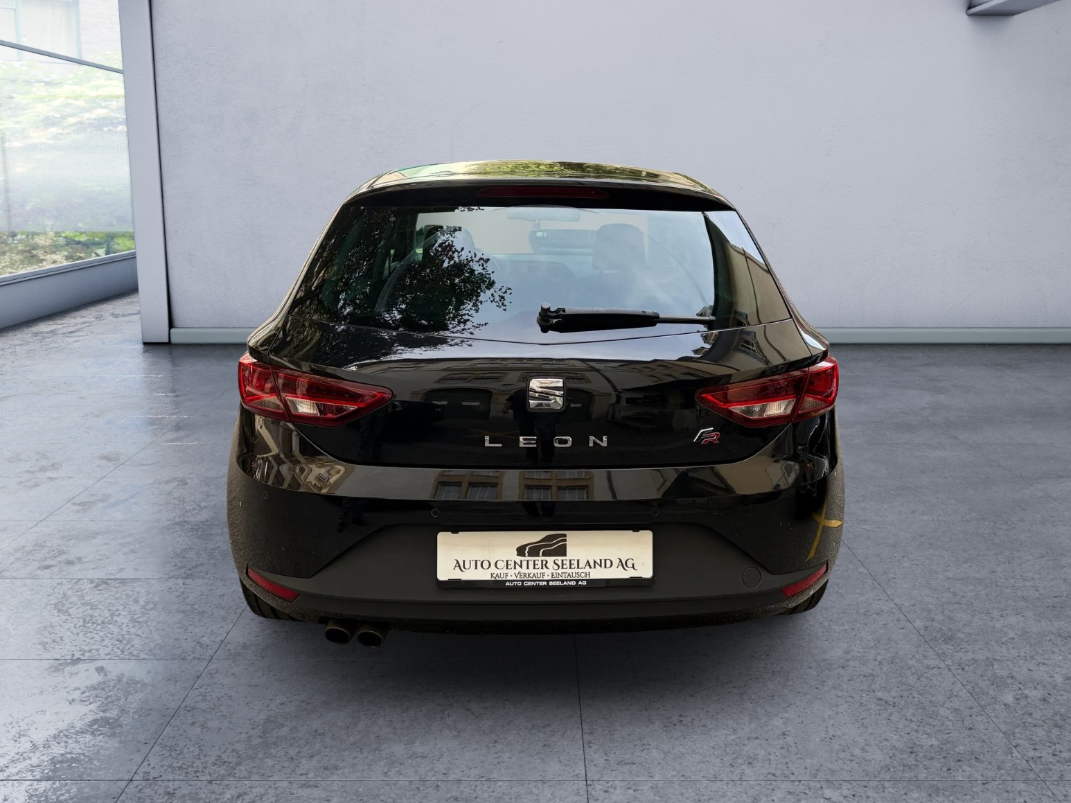 SEAT Leon SC 1.4 TSI FR-image-5
