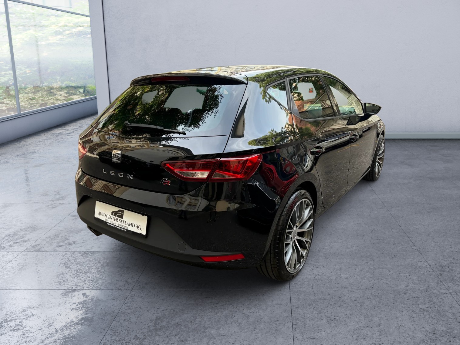 SEAT Leon SC 1.4 TSI FR-image-6