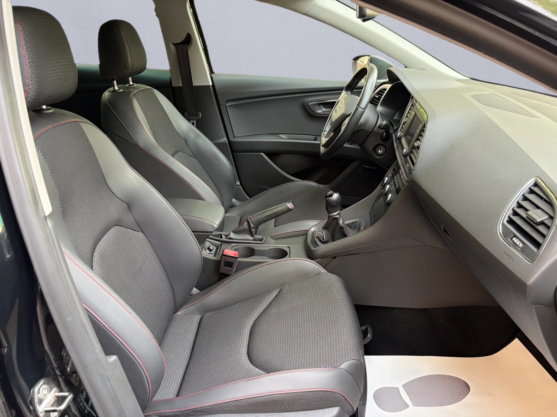 SEAT Leon SC 1.4 TSI FR-image-10