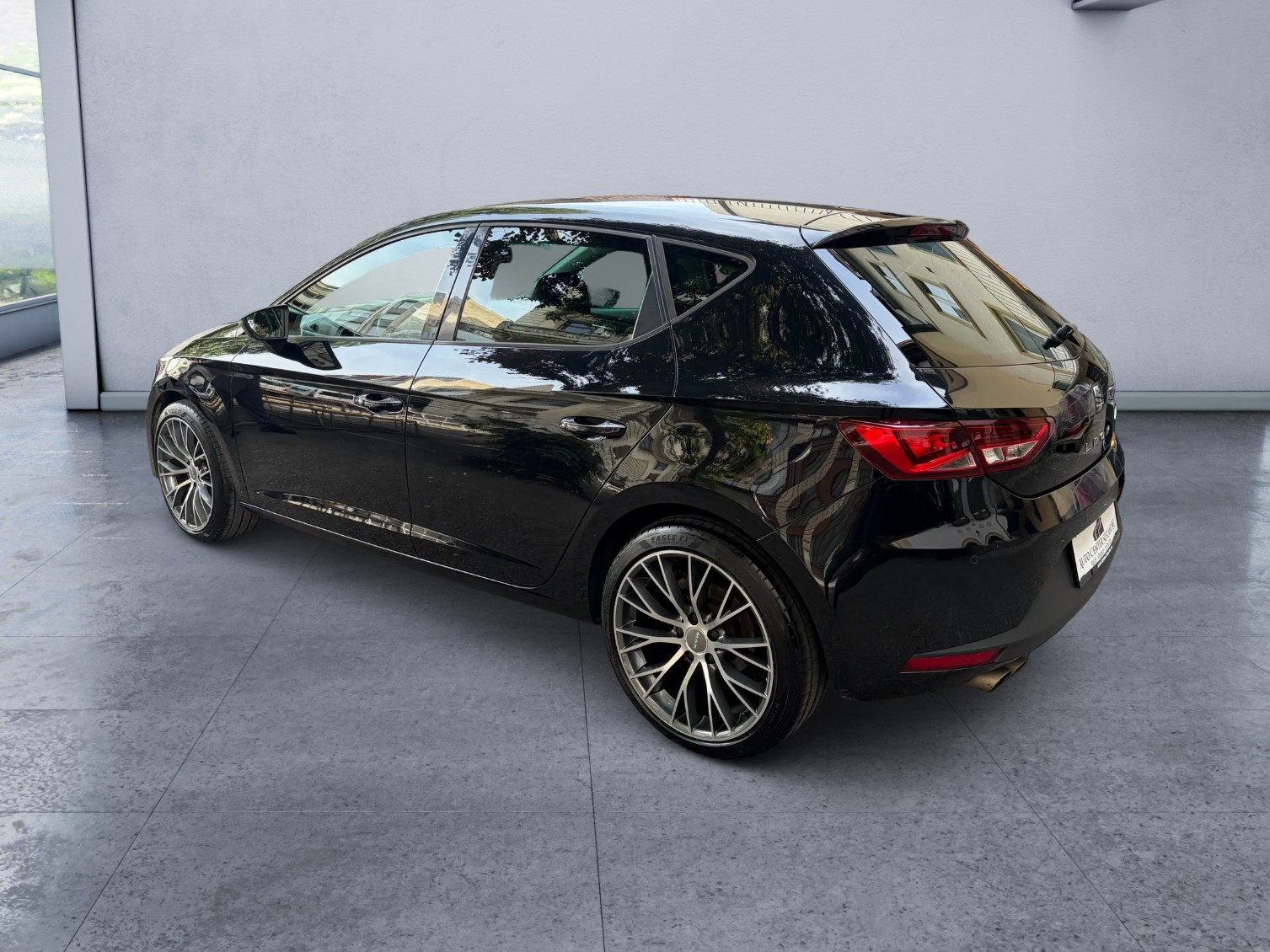 SEAT Leon SC 1.4 TSI FR-image-4