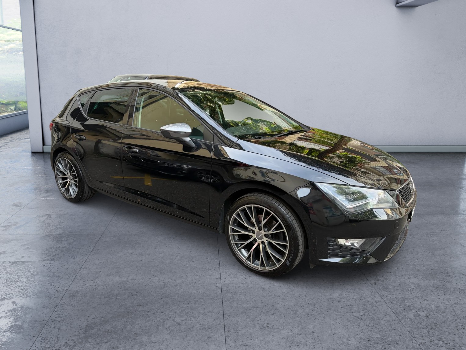 SEAT Leon SC 1.4 TSI FR-image-3