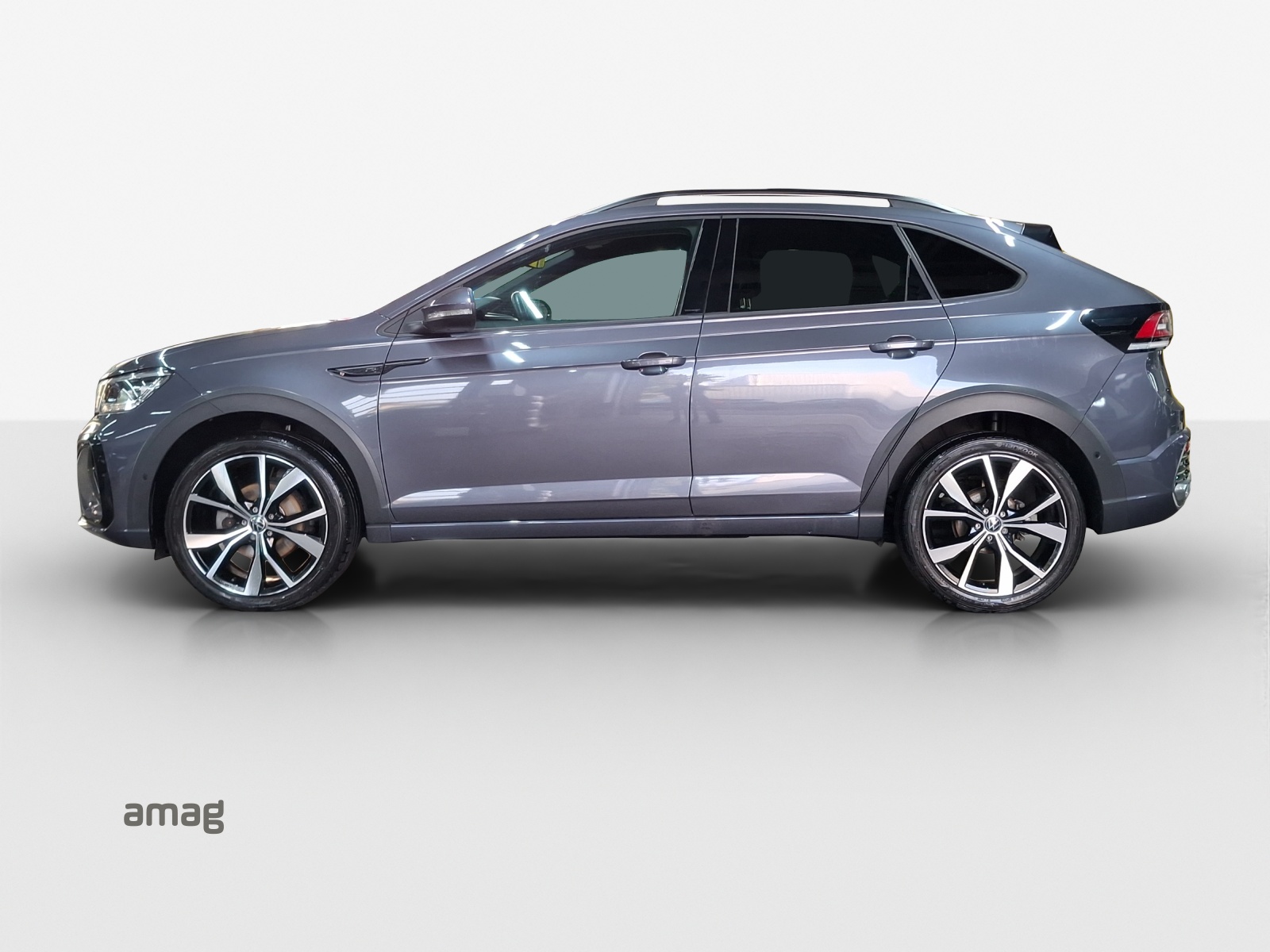 VW Taigo 1.5 TSI R-Line DSG-image-1