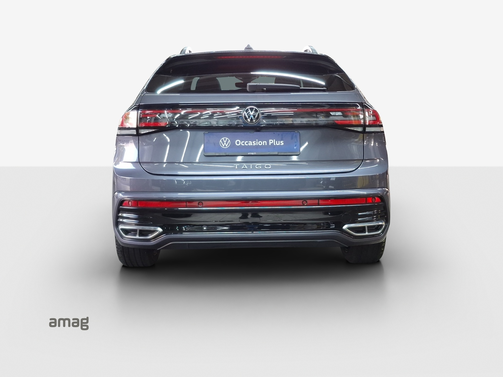VW Taigo 1.5 TSI R-Line DSG-image-3