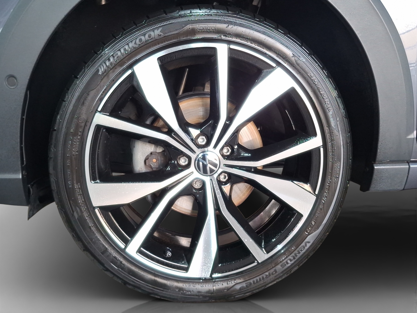 VW Taigo 1.5 TSI R-Line DSG-image-14
