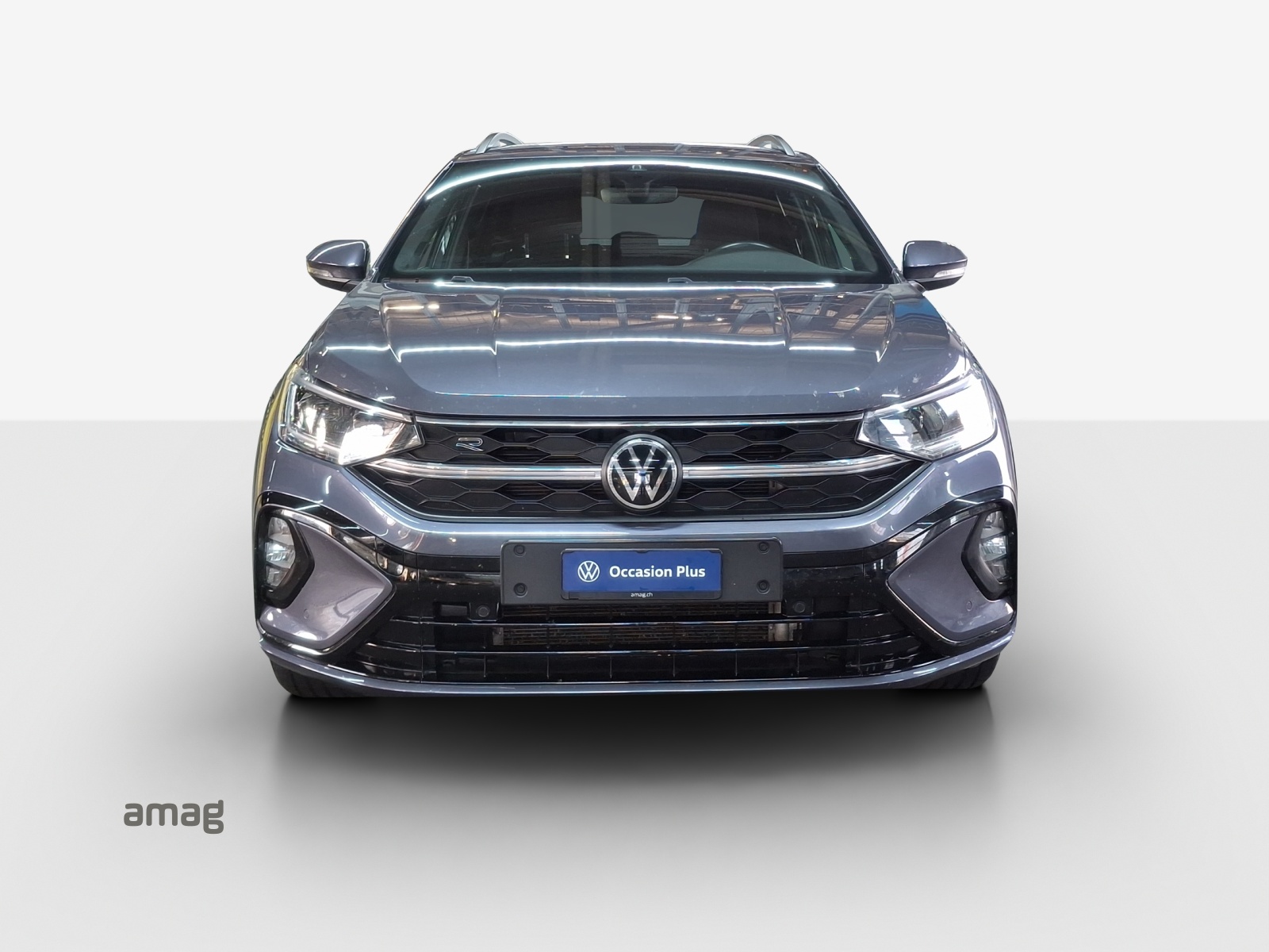 VW Taigo 1.5 TSI R-Line DSG-image-6