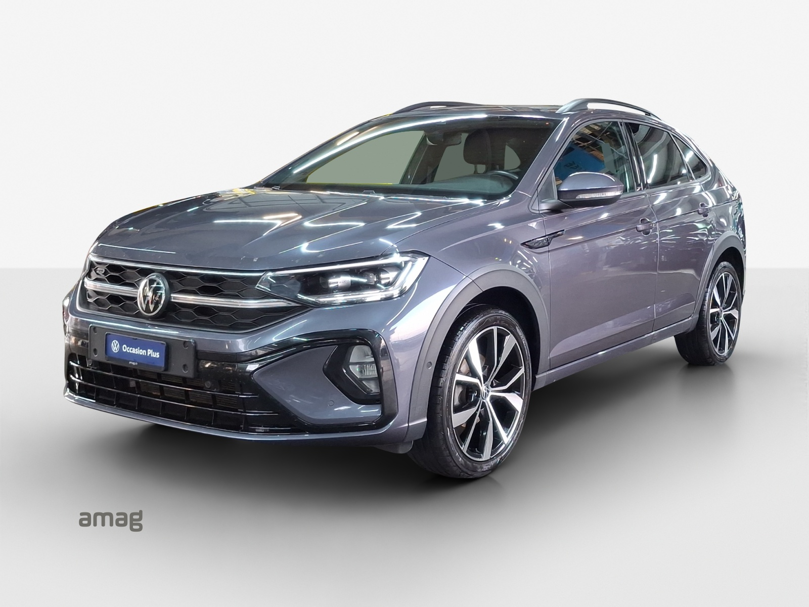 VW Taigo 1.5 TSI R-Line DSG-image-0