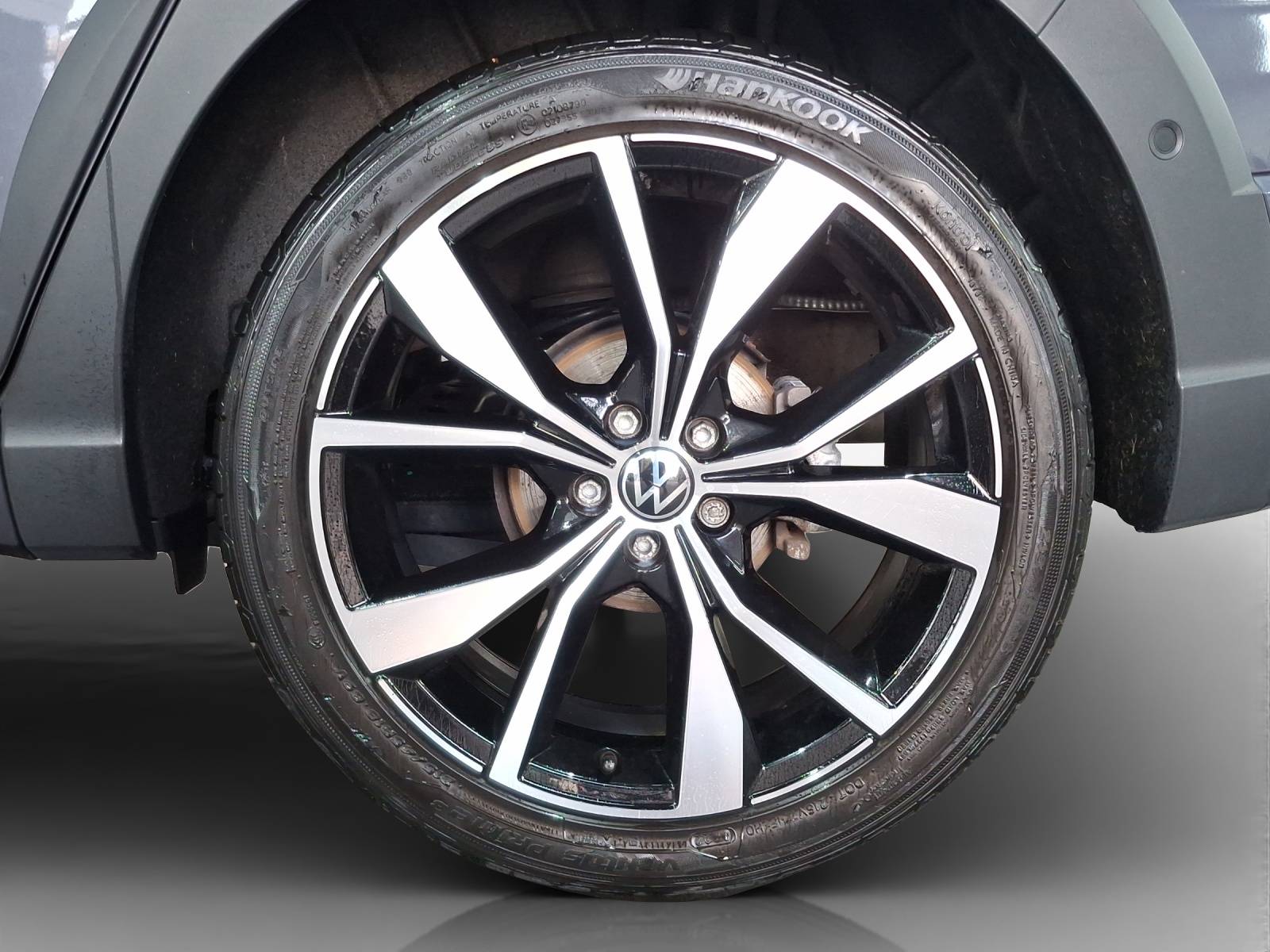 VW Taigo 1.5 TSI R-Line DSG-image-13
