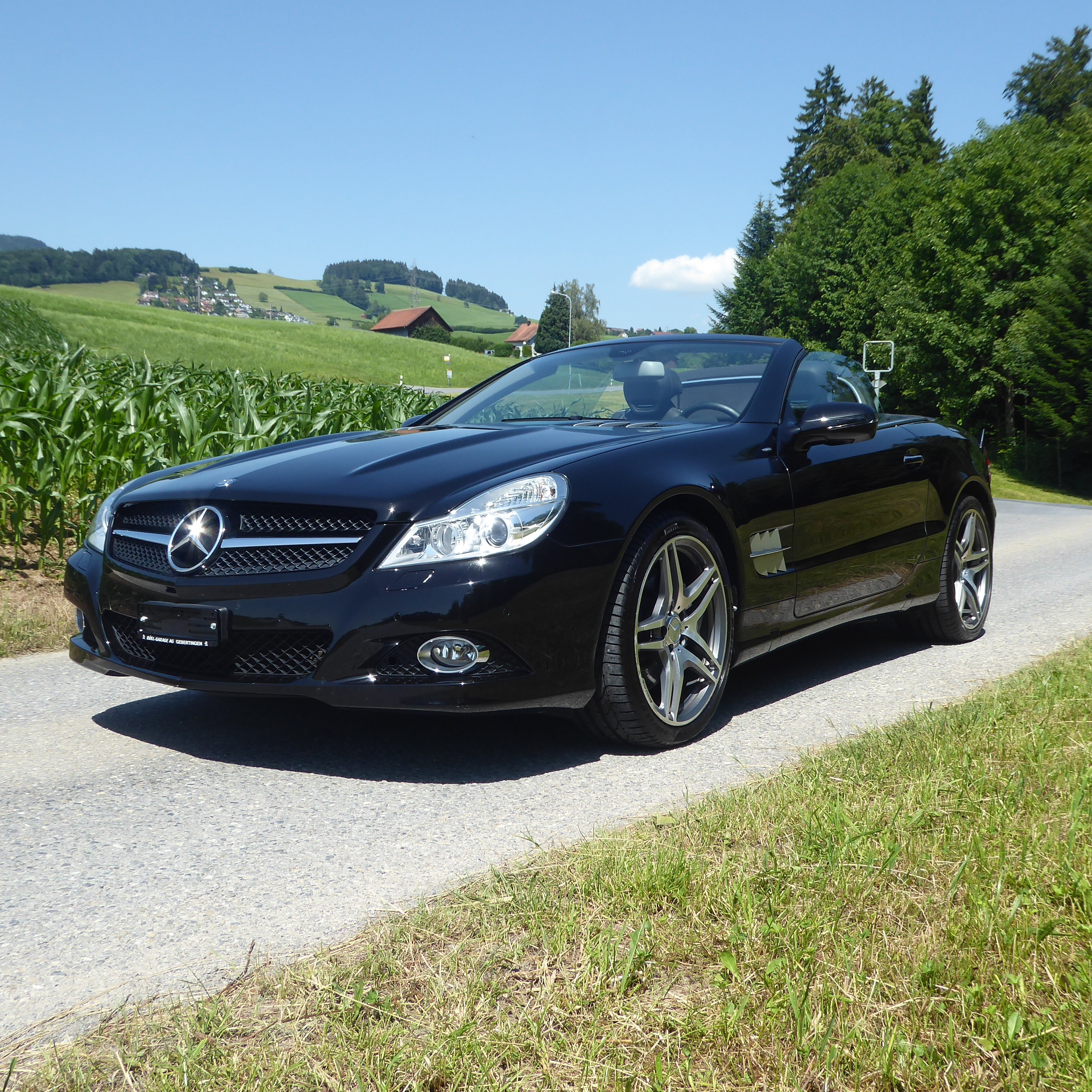Car photo