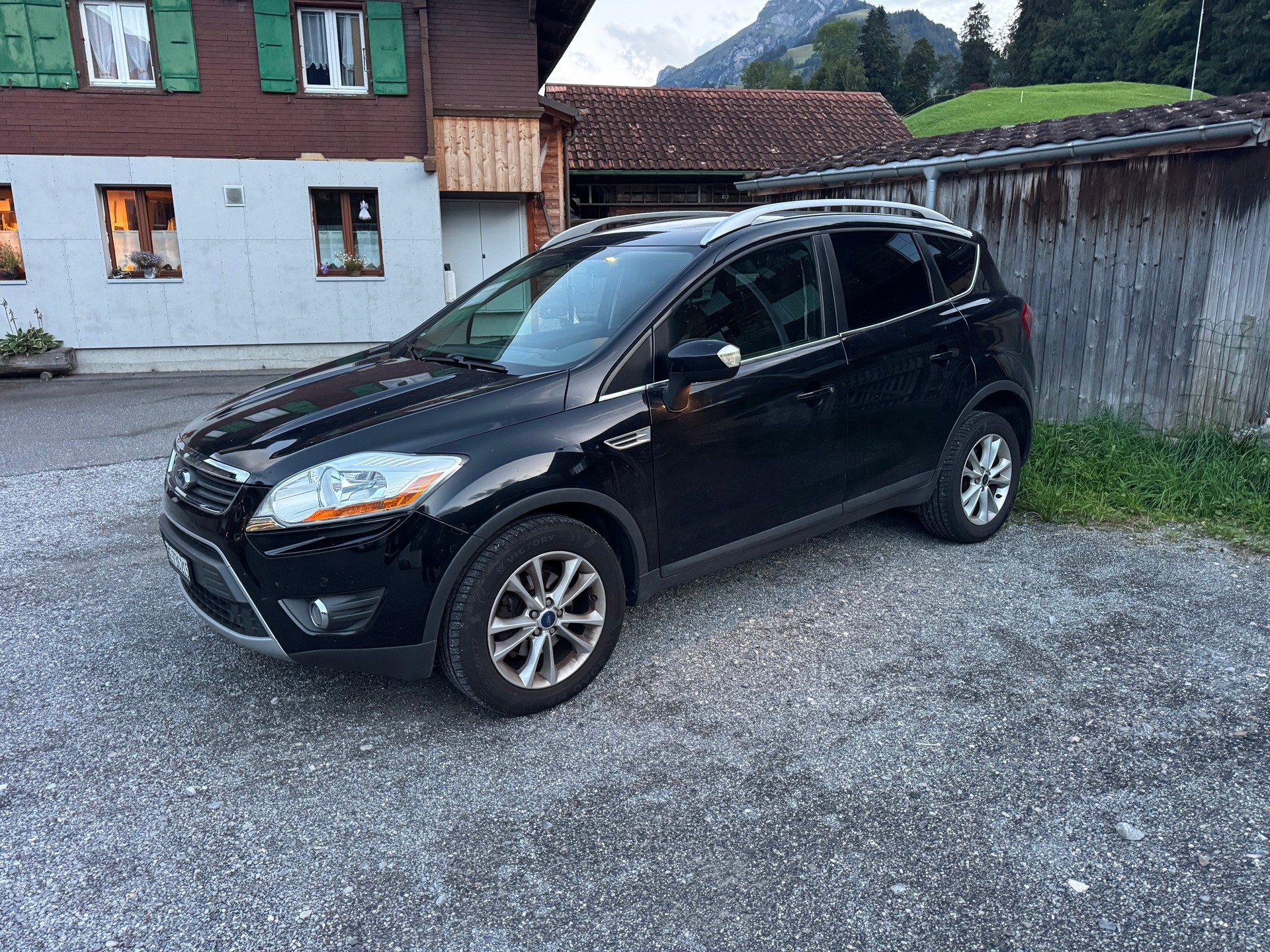 FORD 2.0 TDCi 140 Carving-image-0
