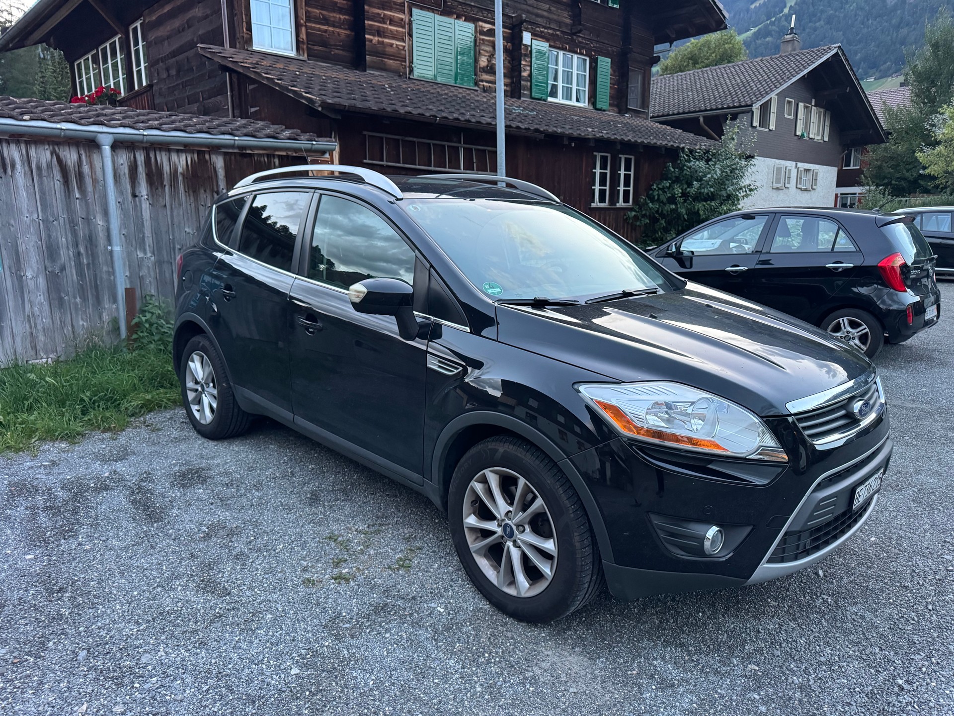 FORD 2.0 TDCi 140 Carving-image-1