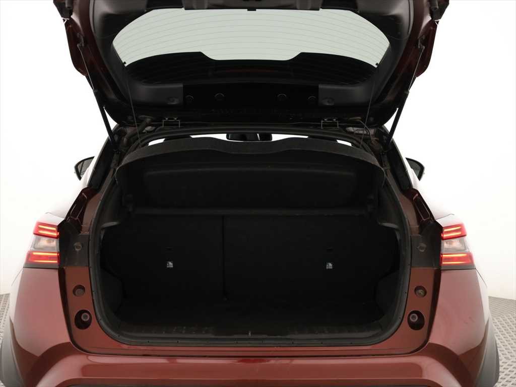 NISSAN Juke 1.6 FHEV N-Design-image-5