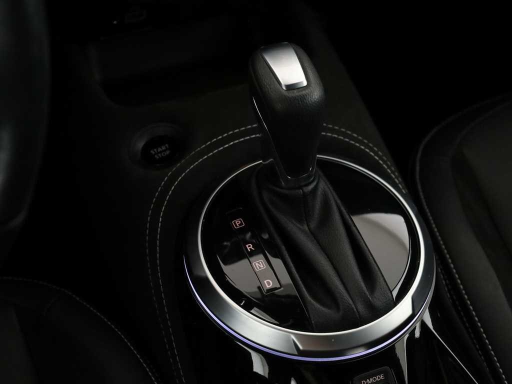 NISSAN Juke 1.6 FHEV N-Design-image-8