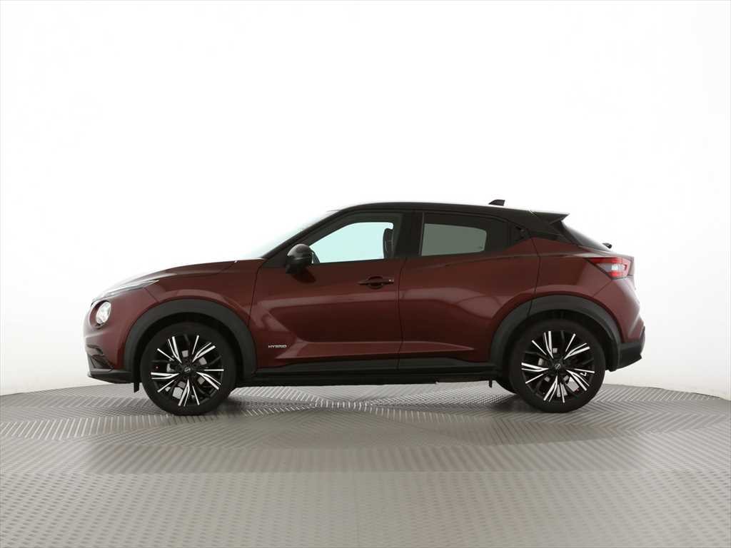 NISSAN Juke 1.6 FHEV N-Design-image-2