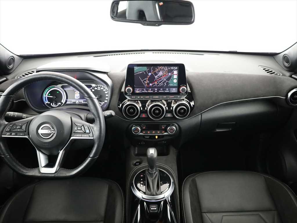 NISSAN Juke 1.6 FHEV N-Design-image-7