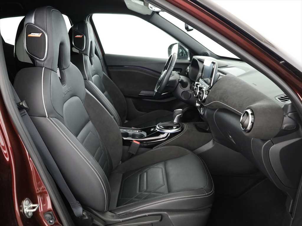NISSAN Juke 1.6 FHEV N-Design-image-9