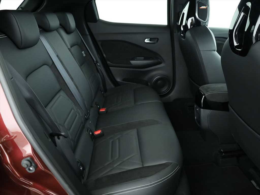 NISSAN Juke 1.6 FHEV N-Design-image-10