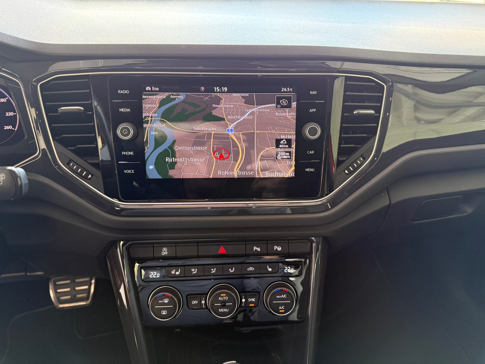 VW T-Roc 2.0 TSI Sport DSG 4Motion-image-13