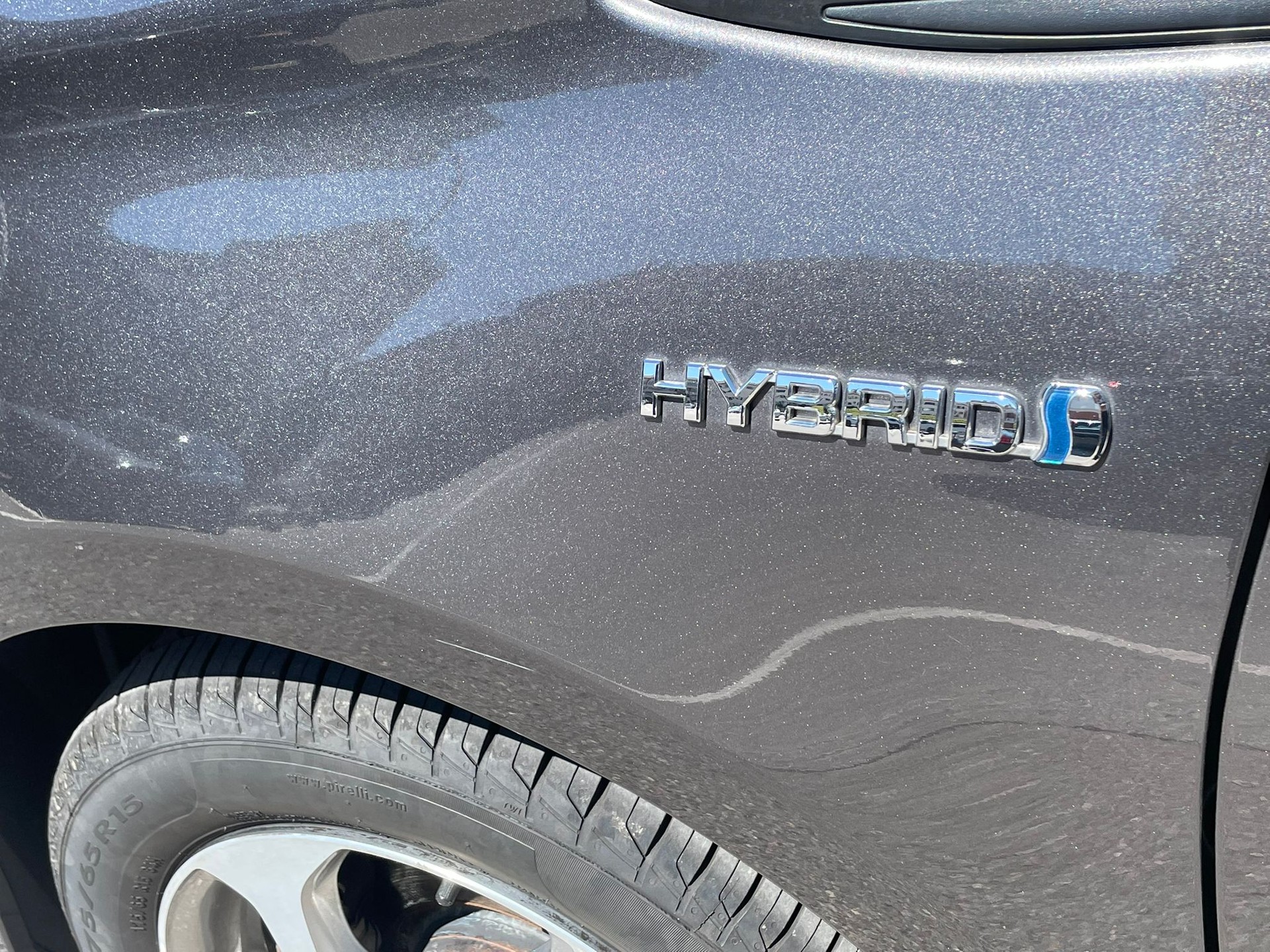 TOYOTA Yaris 1.5 VVT-i Hybrid Trend e-CVT-image-14