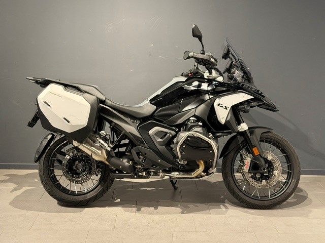 BMW R 1300 GS