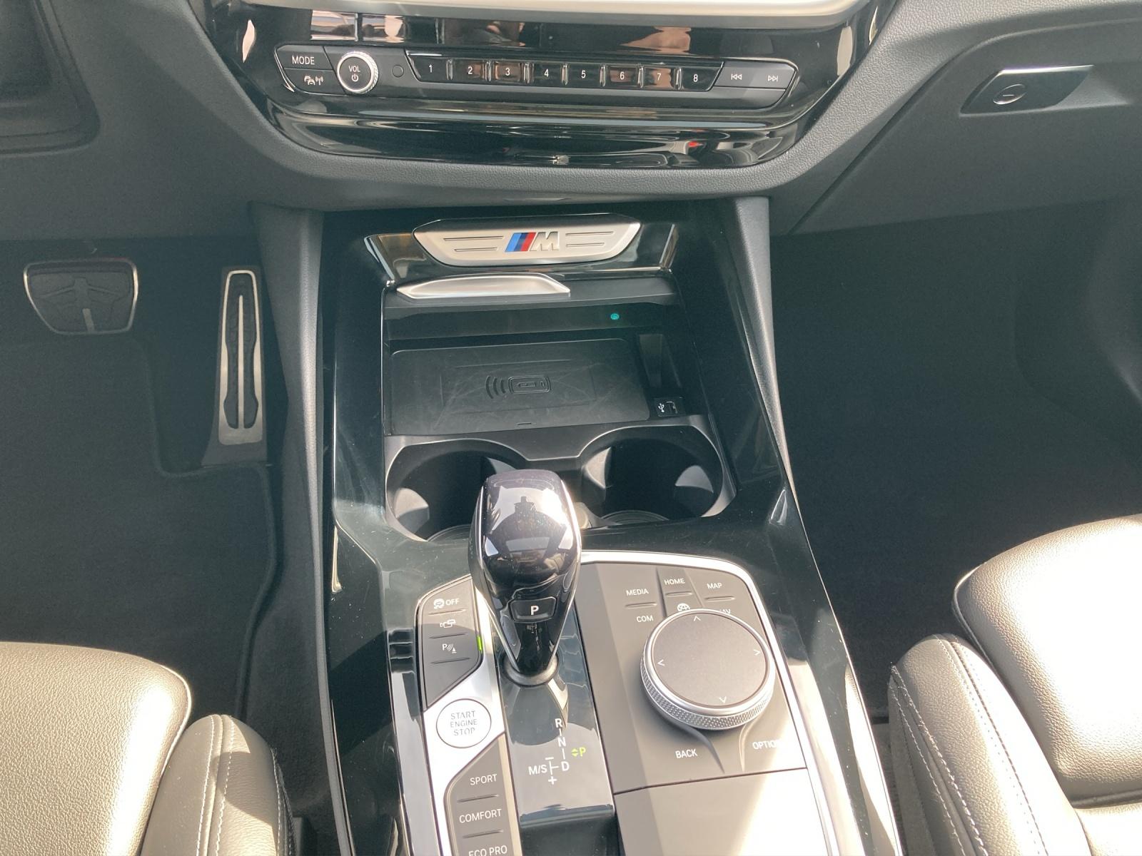 BMW X3 G01 M40i-image-16