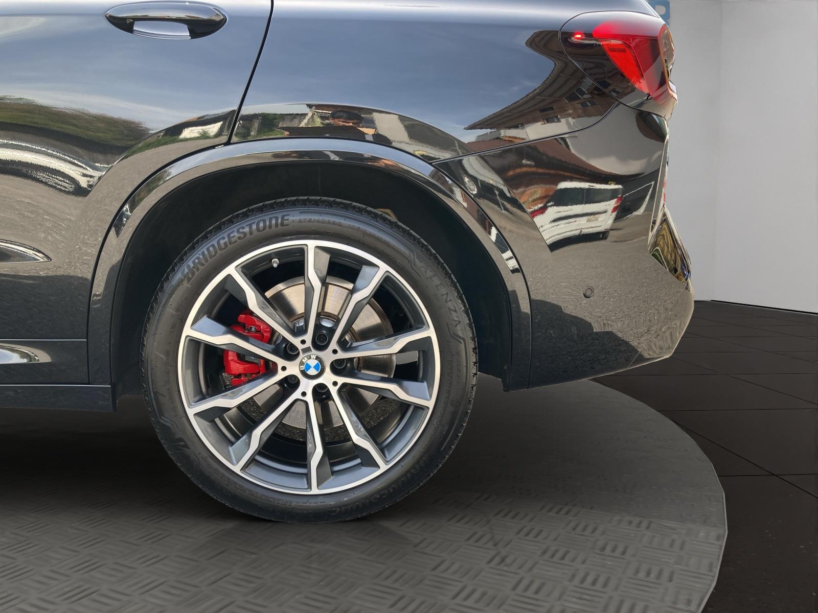 BMW X3 G01 M40i-image-22