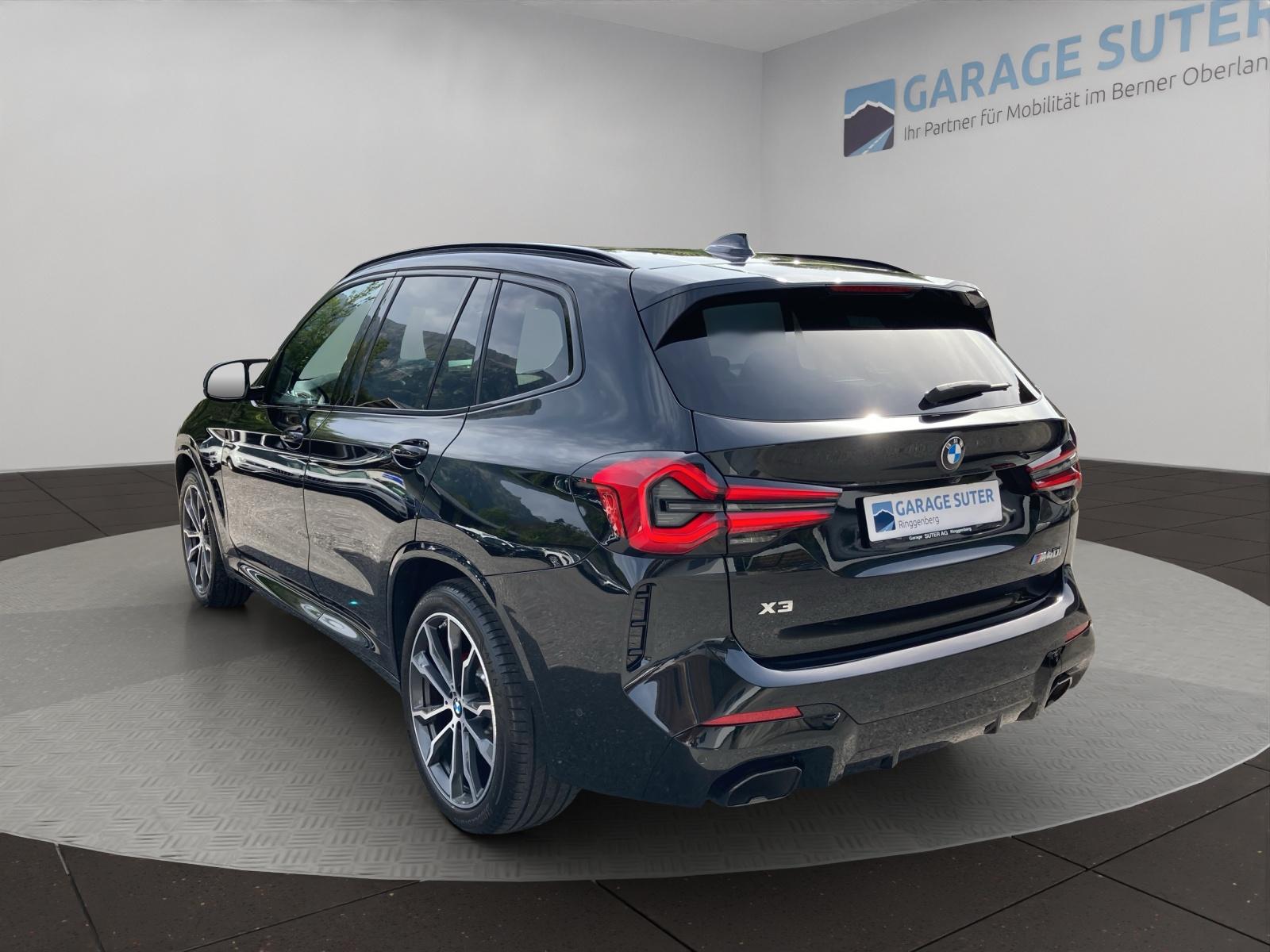 BMW X3 G01 M40i-showroom-element-2