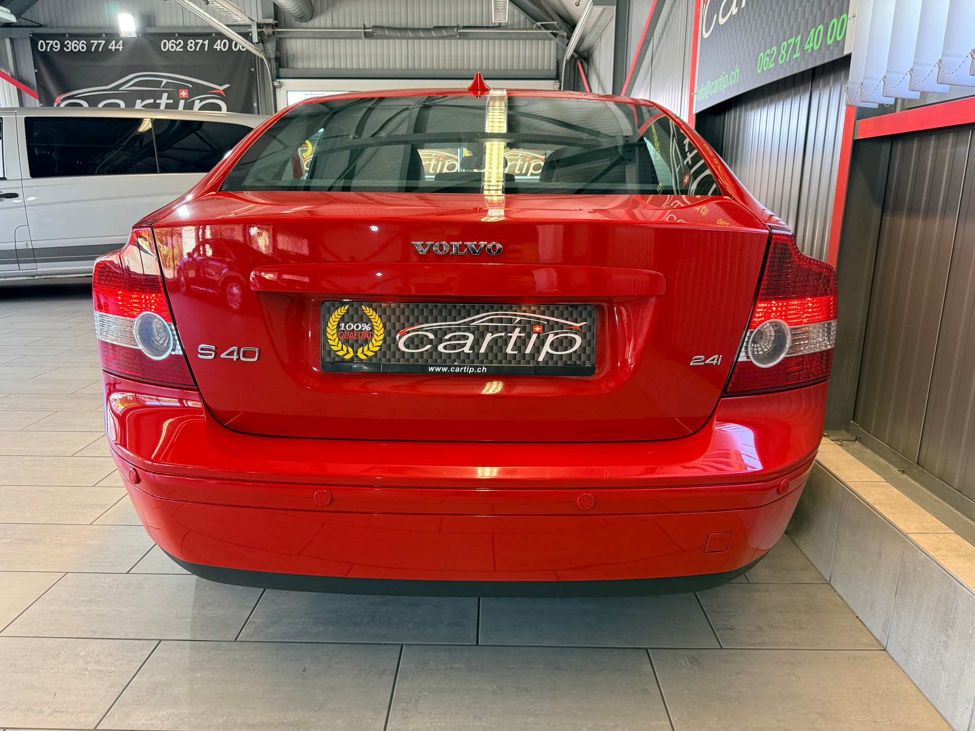 VOLVO S40 2.4I Momentum-image-5