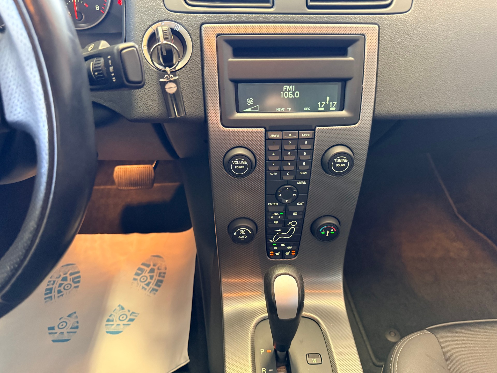 VOLVO S40 2.4I Momentum-image-10
