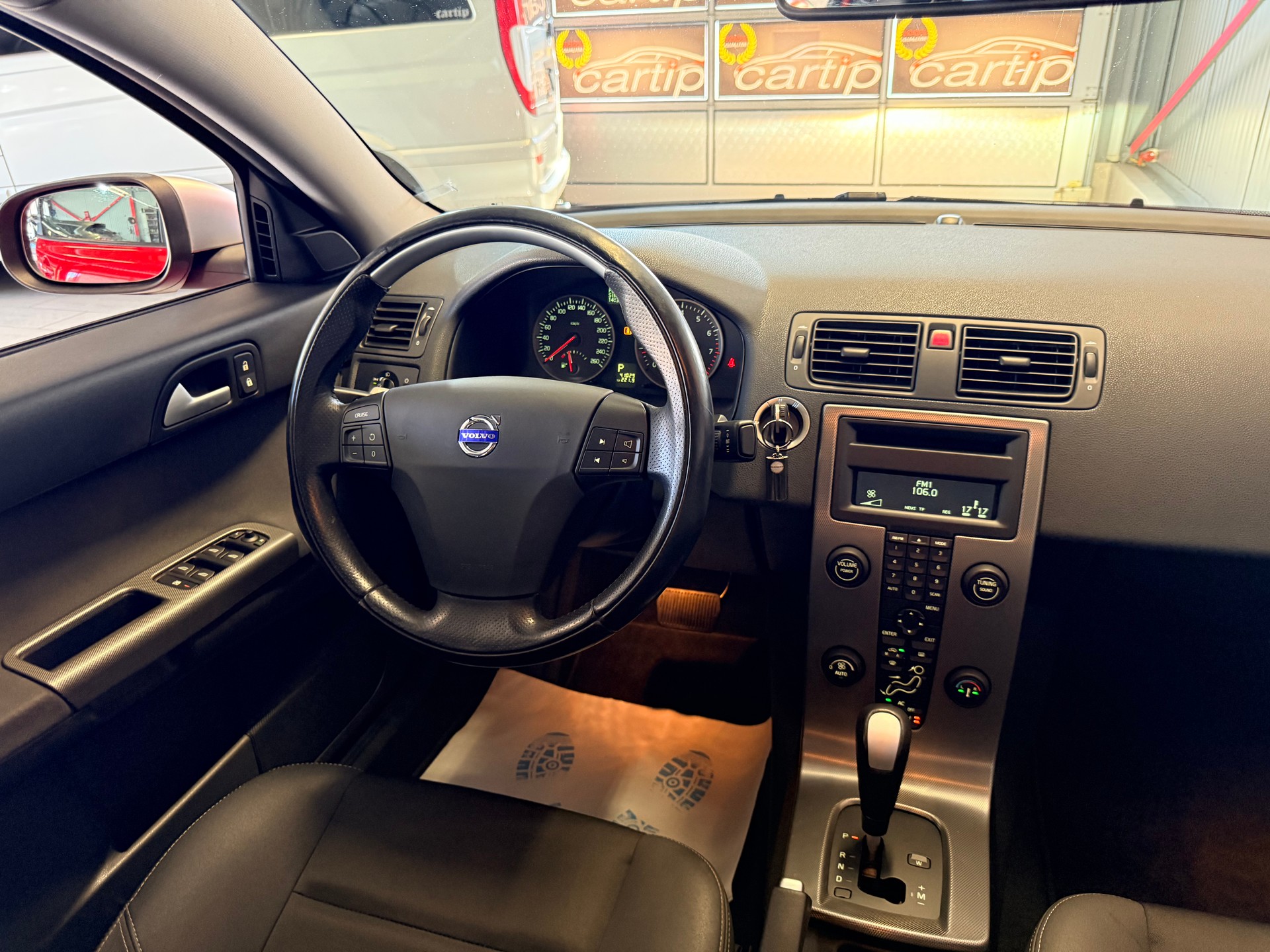 VOLVO S40 2.4I Momentum-image-11