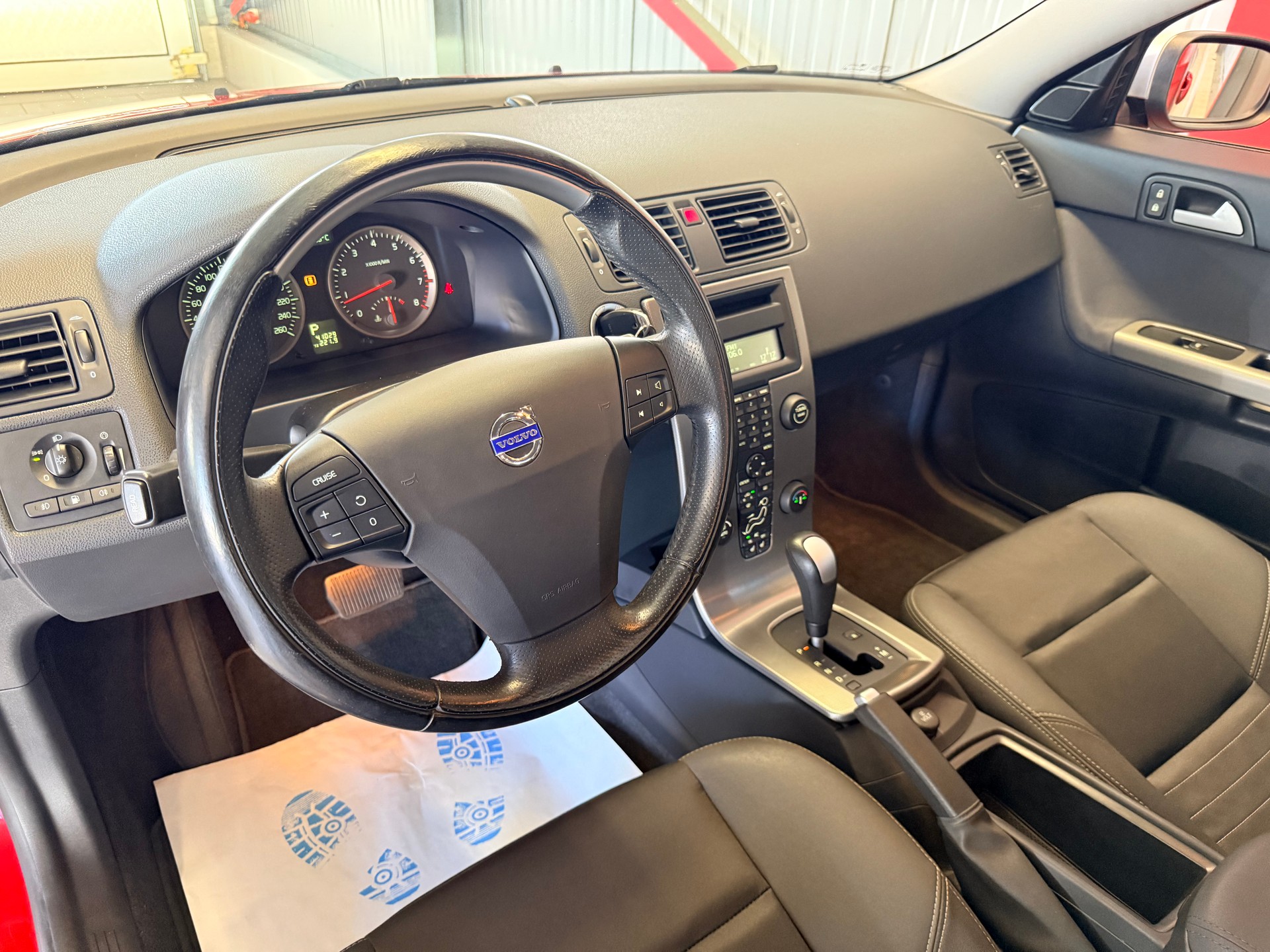 VOLVO S40 2.4I Momentum-image-6