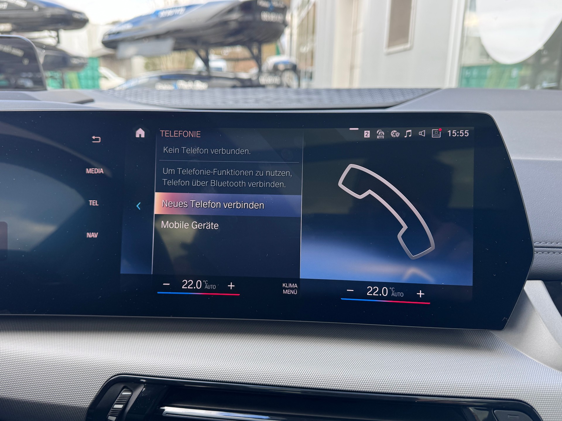 BMW 223d Active Tourer+4x4+Automat+Navigation+LED Scheinwerfer+Rückfahrkamera+Panorama-Glasdach+ACC+8-fach Alu+AHK mit 1'500kg++-image-21