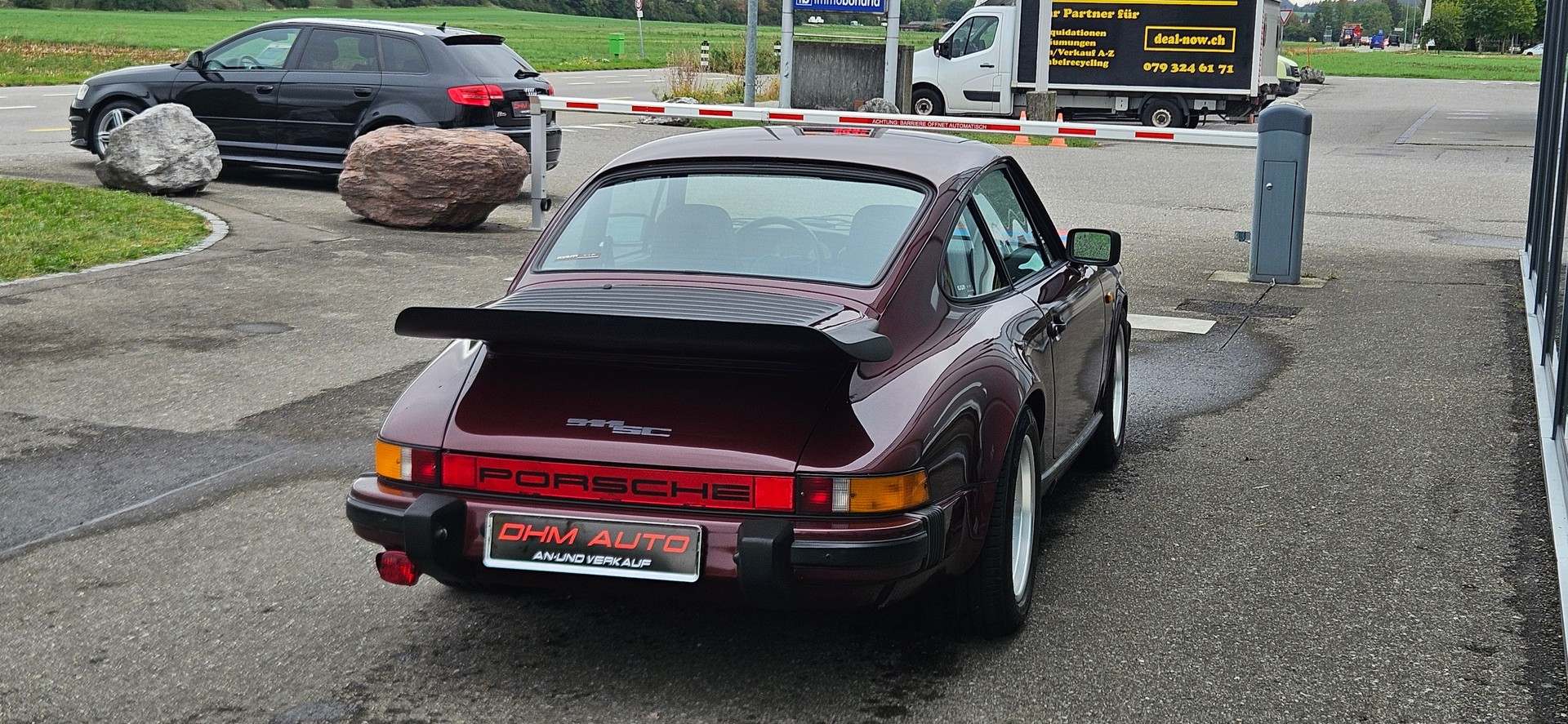 PORSCHE 911 SC 3.0-image-6