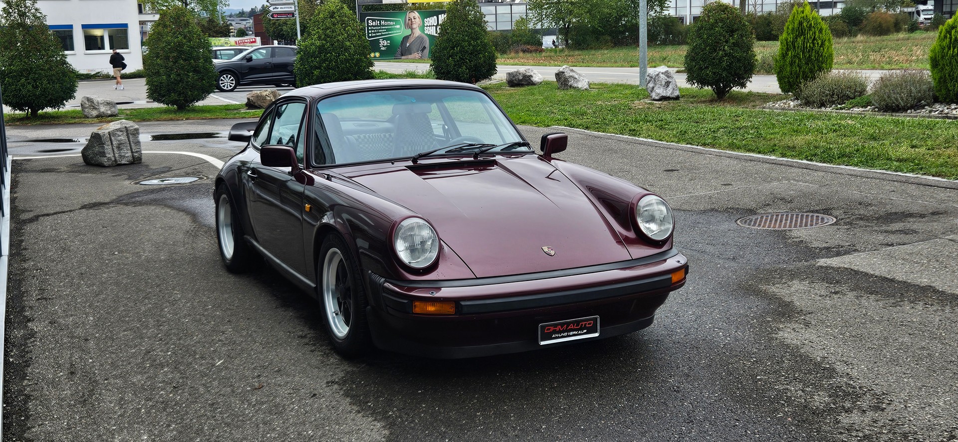 PORSCHE 911 SC 3.0-image-3