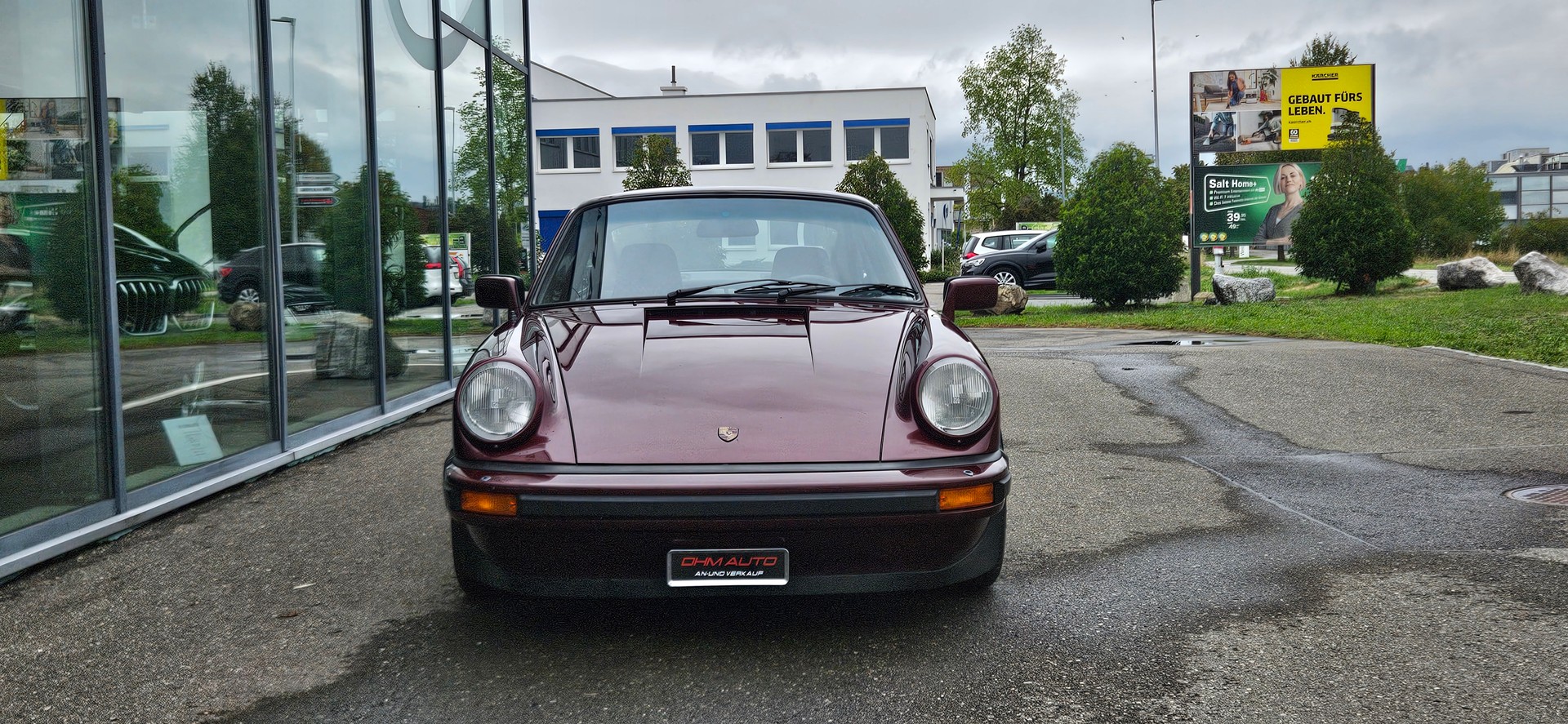 PORSCHE 911 SC 3.0-image-2