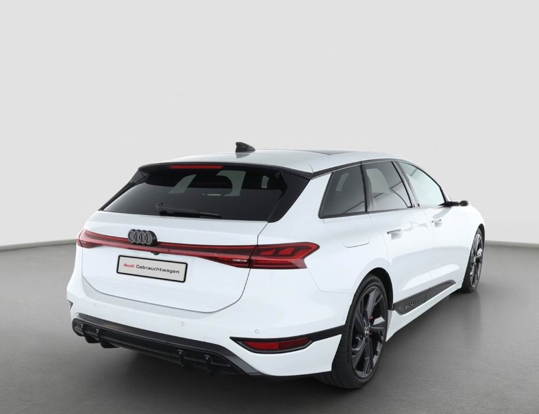AUDI S6 Avant e-tron quattro-image-3