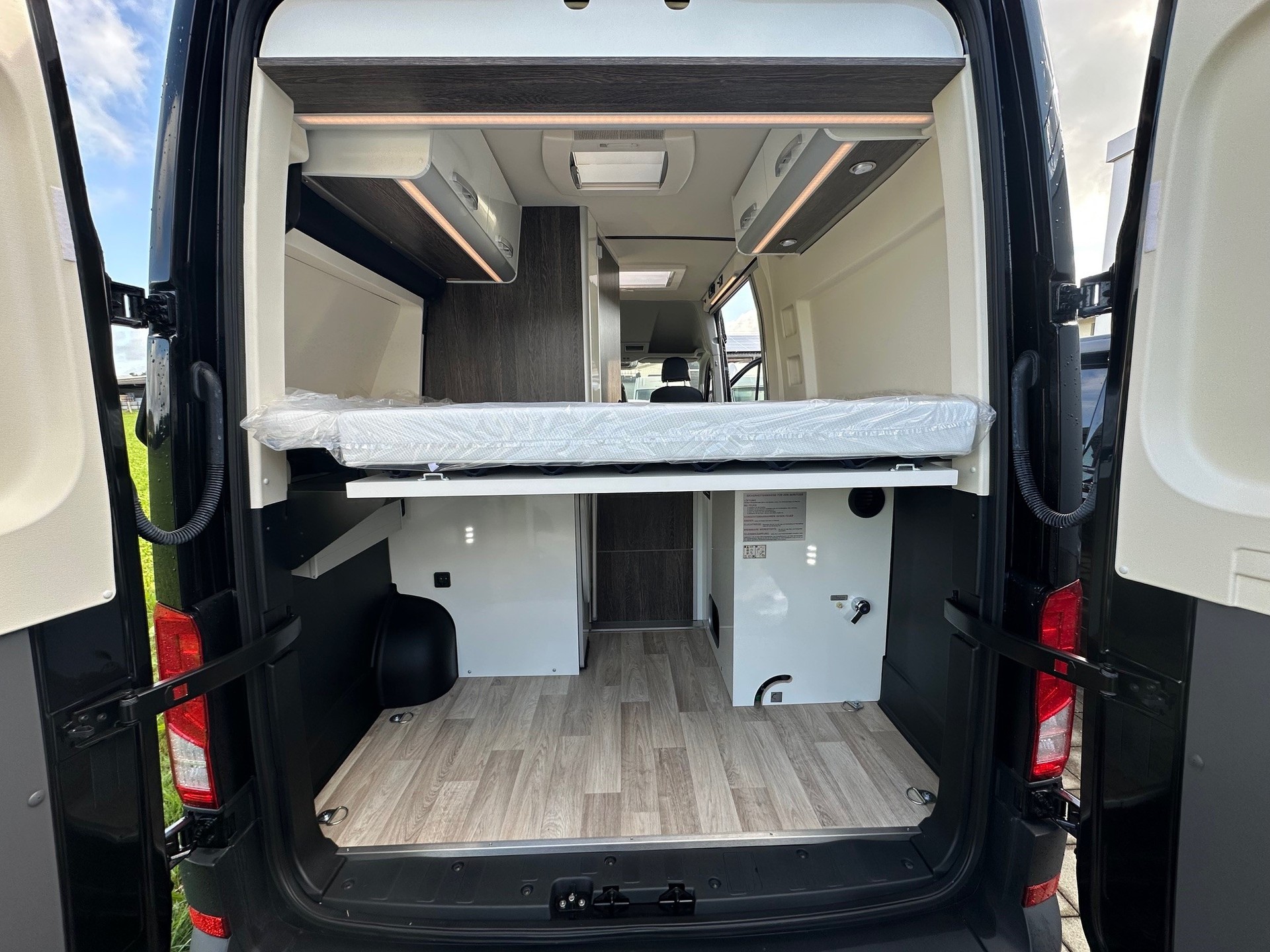 WESTFALIA Sven Hedin Limited 2.0BiTDI 8G-image-9
