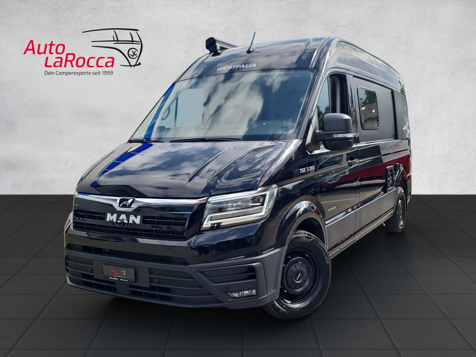 WESTFALIA Sven Hedin Limited 2.0BiTDI 8G-image-0