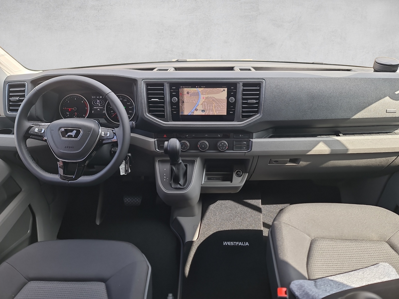 WESTFALIA Sven Hedin Limited 2.0BiTDI 8G-image-13