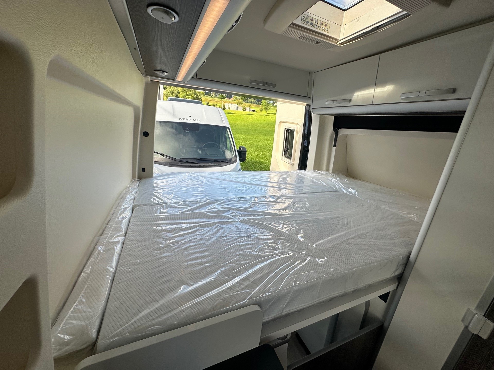 WESTFALIA Sven Hedin Limited 2.0BiTDI 8G-image-18