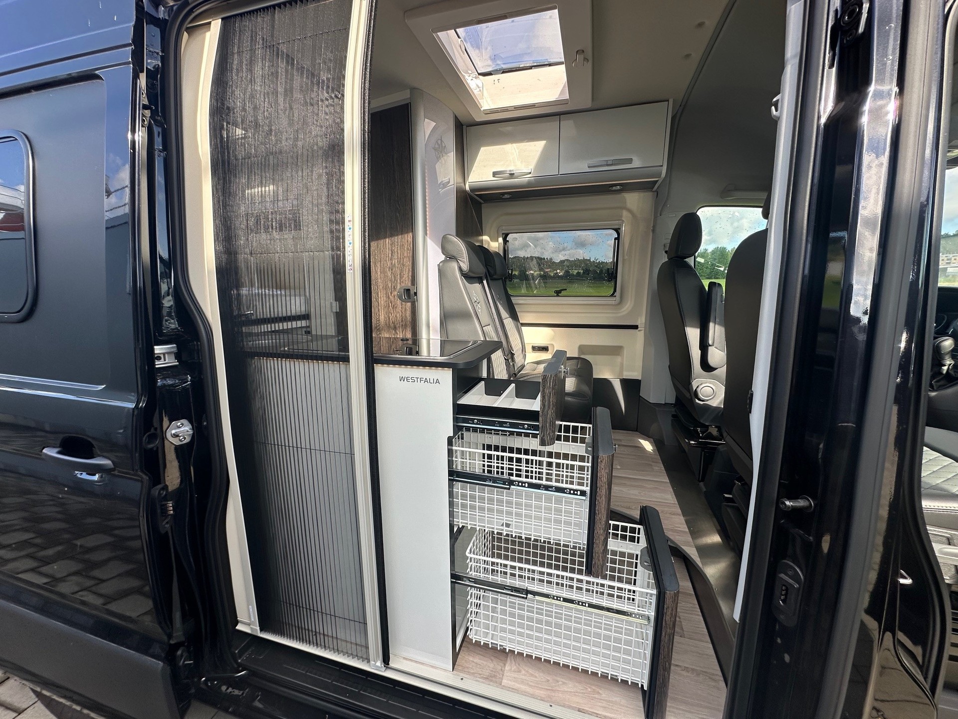 WESTFALIA Sven Hedin Limited 2.0BiTDI 8G-image-21