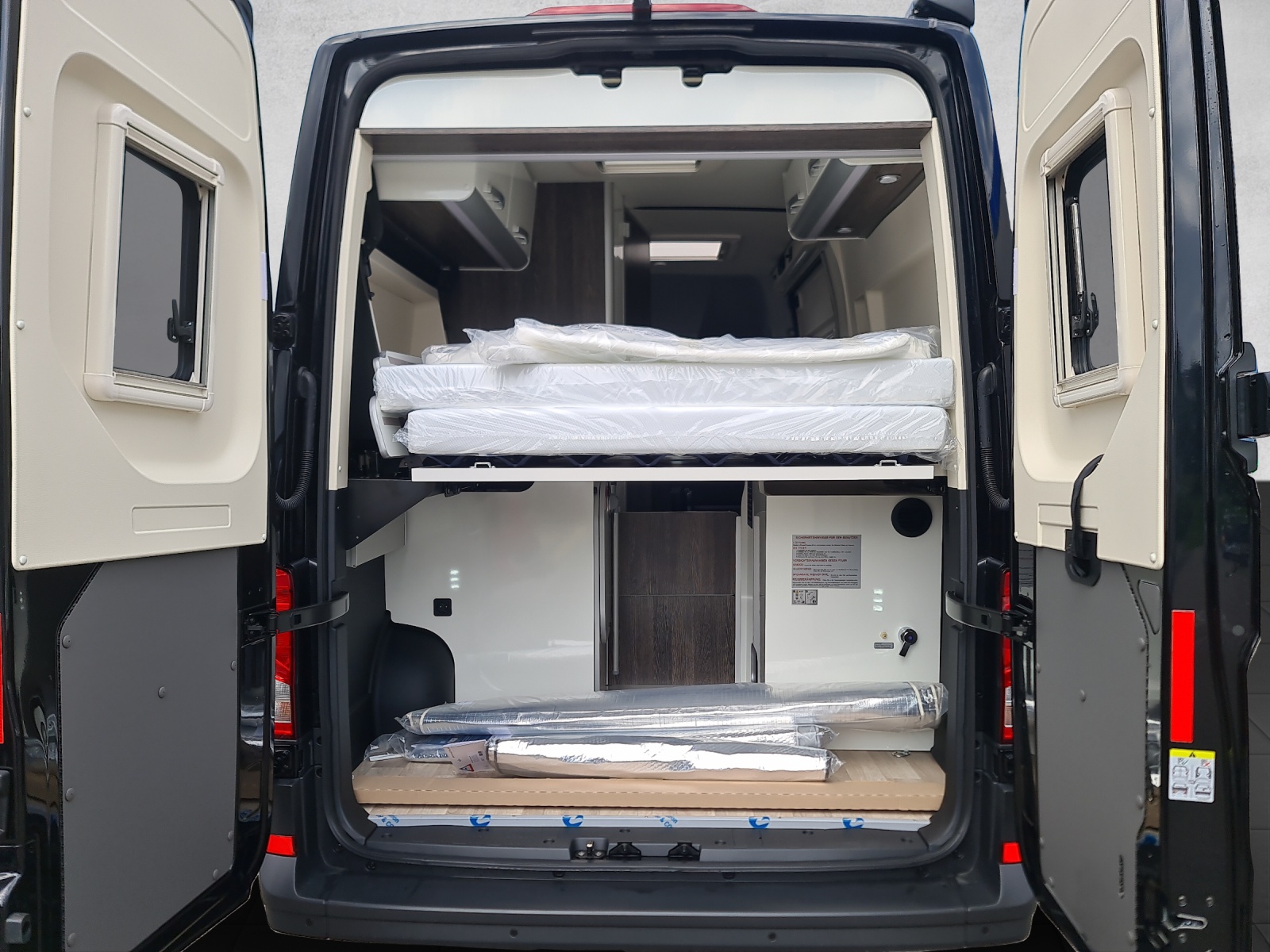 WESTFALIA Sven Hedin Limited 2.0BiTDI 8G-image-23